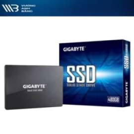 SSD 480G GIGABYTE Chính hãng