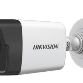 Camera IP HIK DS-2CD1023G0E-I (Thân, 2MP-1080p, F2.0, 4.0mm, Vỏ sắt, H.265+, Hồng ngoại 30m, PoE)
