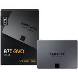 SSD 500G SAMSUNG 870 EVO Sata Chính hãng