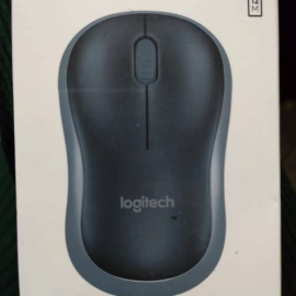 chuột không dây  logitech b175 chính hãng