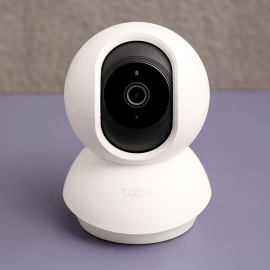 Camera Tapo C200 1080p - Tplink