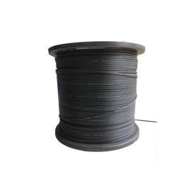 Cáp quang FTTH 1FO Đệm chặt VNPT 1000m