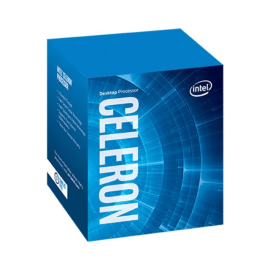CPU SK 1200 Intel Celeron G5905 Box Chính hãng (3.5GHz, 2 nhân, 2 luồng, 4MB, 58W)