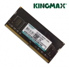 DDR4 LAPTOP 16G/2666 KINGMAX New Chính hãng Viễn Sơn (Box)
