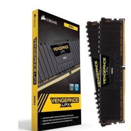 DDR4 PC 8G/2400 CORSAIR Tản nhiệt