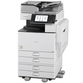 Ricoh Aficio MP 5002