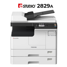 Máy photocopy Toshiba E-studio 2829A