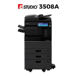 Máy Photocopy Toshiba E-studio 3508A