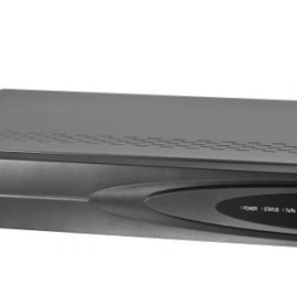 Đầu ghi IP HIK DS-7616NI-K1(C) (16 kênh, H.265+, Vỏ sắt)