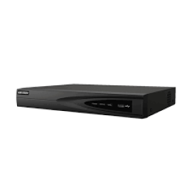 Đầu ghi IP HIK DS-7608NI-K1(C) (8 kênh, H.265+, Vỏ sắt, 1 HDD)