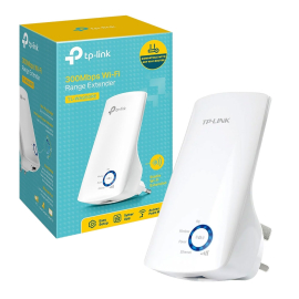 Kích sóng TP-Link TL-WA854RE Chính hãng (ko anten, 300Mbps, ko cổng LAN)
