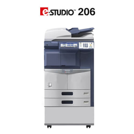 Máy photocopy Toshiba E-studio 206