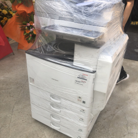 Cho thuê máy photocopy tại Biên Hòa - Đồng Nai