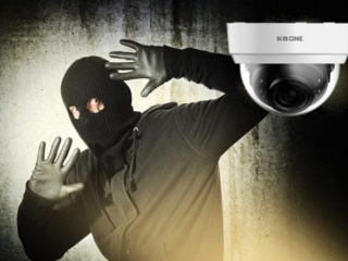 Lắp đặt Camera Chống Trộm Giá rẻ