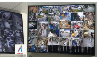 lắp đặt camera đồng nai