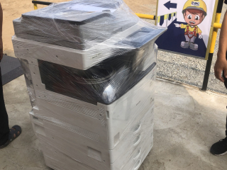 Dịch vụ cho thuê máy photocopy giá rẻ Đồng Nai
