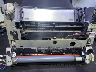 Nạp mực Bơm Mưc máy in giá rẽ Tại Đồng Nai