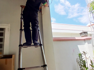 LẮP ĐẶT CAMERA TẠI NHƠN TRẠCH LONG THÀNH ĐỒNG NAI