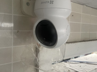 Dịch vụ sữa chữa camera tận nơi giá rẻ