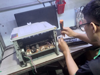 sữa máy in LẤY LIỀN nhơn trach