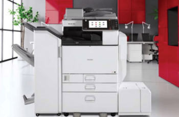 Dịch vụ cho thuê máy photocopy