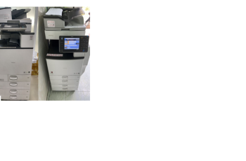 công ty cho thuê máy photocopy uy tính tại đồng nai