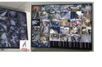 lắp đặt camera đồng nai