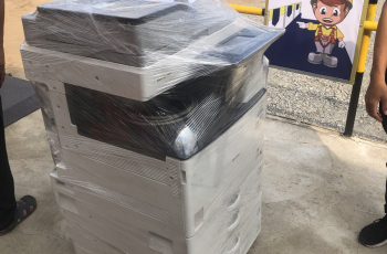 Dịch vụ cho thuê máy photocopy giá rẻ Đồng Nai