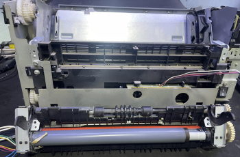 Nạp mực Bơm Mưc máy in giá rẽ Tại Đồng Nai