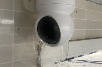 Dịch vụ sữa chữa camera tận nơi  giá rẻ