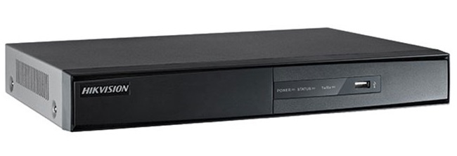 Đầu ghi IP HIK DS-7108NI-Q1/8P/M (8 kênh, 8 cổng PoE, H.265+, Vỏ sắt)