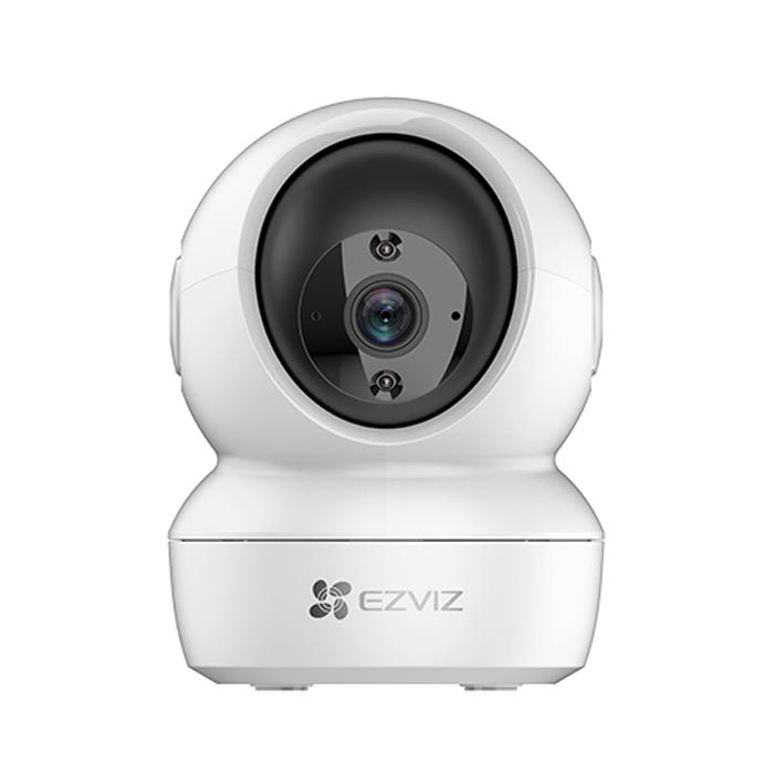 Camera Ezviz H6c 2mp - Mới Nhất