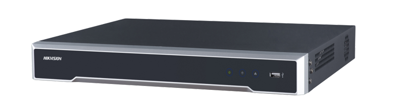 Đầu ghi IP HIK DS-7632NI-K2 (32 kênh, H.265+, Vỏ sắt)