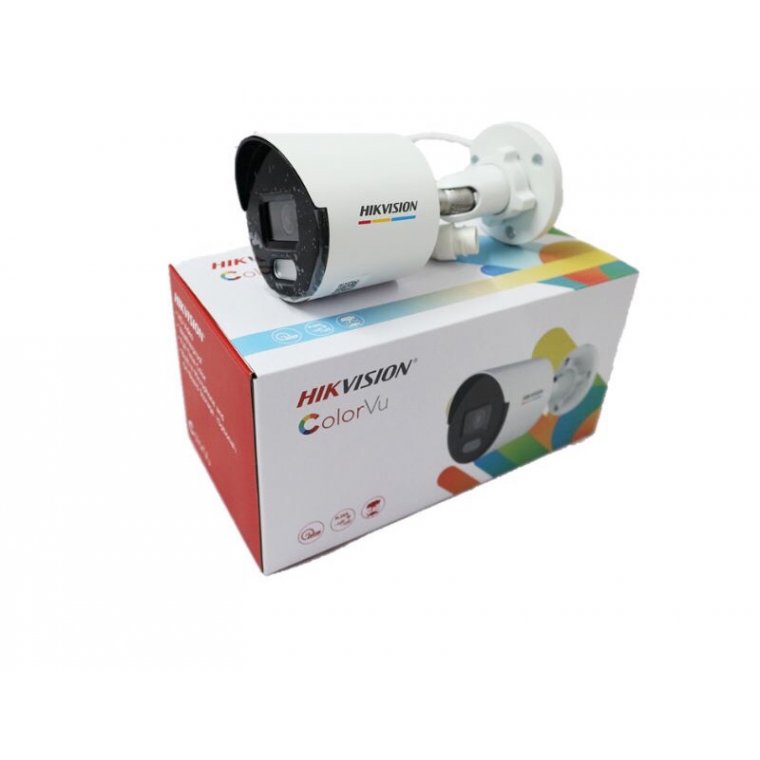 Camera IP Wifi HIK DS-2CV1021G0-IDW1(D)